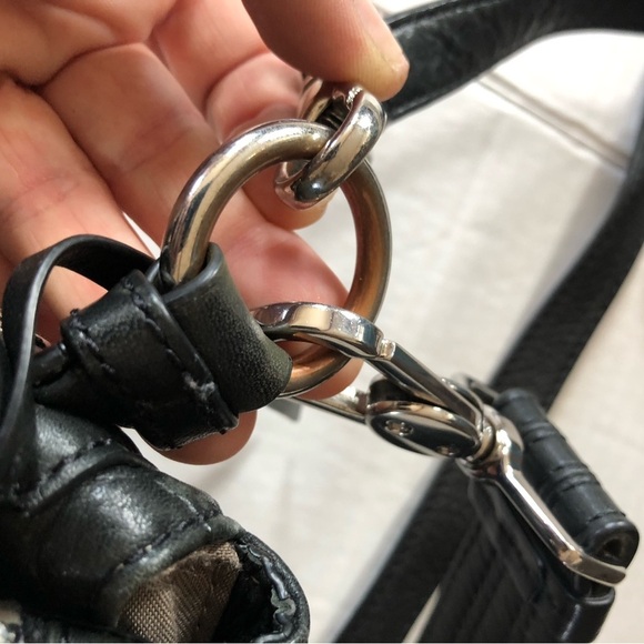 Leather Margot Bag - Picture 5 of 15